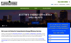 1stchoiceenergy.com thumbnail