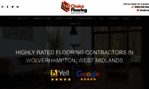 1stchoiceflooringsolutionsltd.co.uk thumbnail