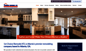 1stchoiceremodelatl.com thumbnail
