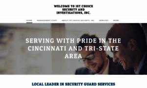 1stchoicesecurityservices.com thumbnail