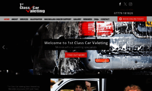 1stclasscarvaleting.co.uk thumbnail