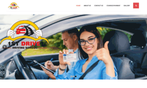 1stdrivedrivingschools.com thumbnail