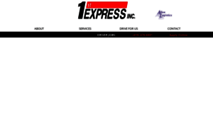 1stexpressinc.com thumbnail