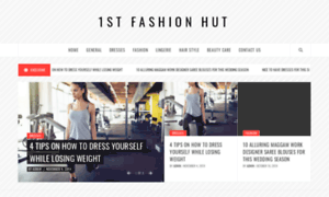 1stfashionhut.com thumbnail