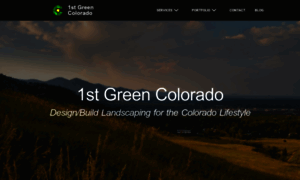 1stgreencolorado.com thumbnail