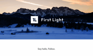 1stlight.co thumbnail