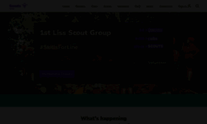 1stlissscouts.org.uk thumbnail