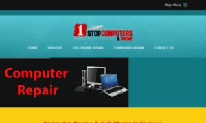 1stopcomputers.ca thumbnail