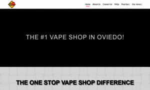 1stopvapeshop.net thumbnail