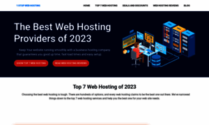 1stopwebhosting.com thumbnail
