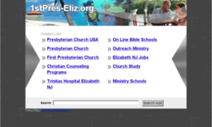 1stpres-eliz.org thumbnail