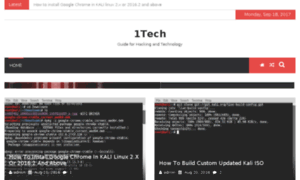 1tech.in thumbnail