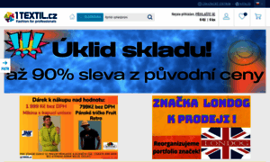 1textil.cz thumbnail