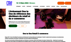 1to1-retail-ecommerce.com thumbnail