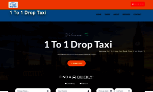 1to1droptaxi.com thumbnail