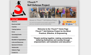 1touchproject.com thumbnail