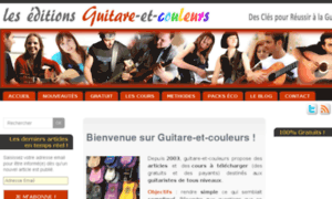 1tpe.guitare-et-couleurs.net thumbnail