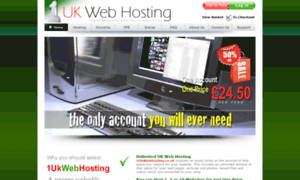 1ukwebhosting.co.uk thumbnail