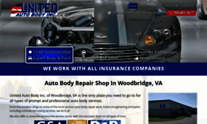 1unitedautobodyinc.com thumbnail