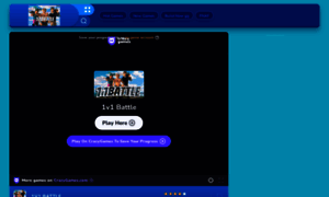 1v1-battle.com thumbnail