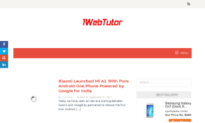 1webtutor.in thumbnail