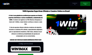 1win-brasil-br.com thumbnail
