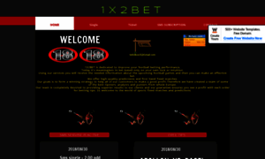 1x2bet.website2.me thumbnail