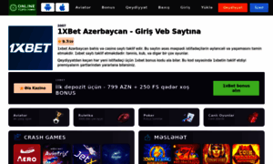 1xbet-azerbaijan2.com thumbnail
