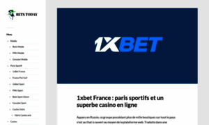 1xbet-bet.icu thumbnail