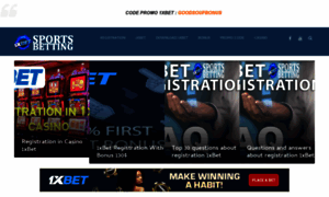 1xbet-bettings.com thumbnail