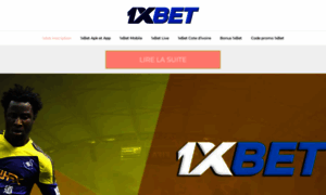 1xbet-ci.mobi thumbnail