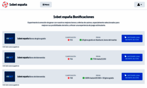 1xbet-espana.click thumbnail