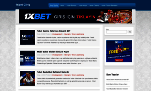 1xbet-giris.co thumbnail