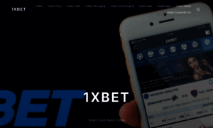 1xbet-giris.xyz thumbnail