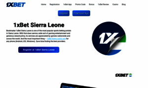 1xbet-sierra-leone.sl thumbnail