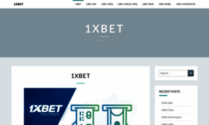 1xbet-tr-giris.net thumbnail