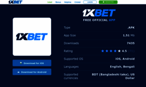 1xbetbd-app.com thumbnail