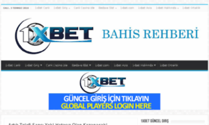 1xbetgiris1.com thumbnail