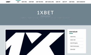 1xbetmobil.xyz thumbnail