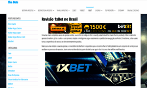 1xbets.top thumbnail