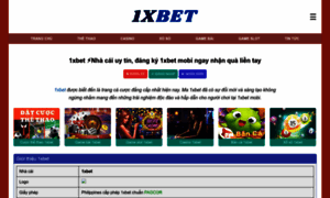 1xbett.site thumbnail