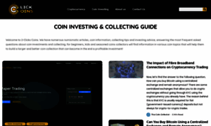 2-clicks-coins.com thumbnail