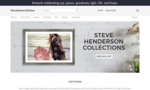 2-steve-henderson.pixels.com thumbnail