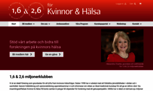 2.6miljonerklubben.com thumbnail