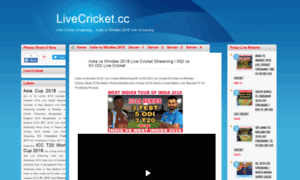 Mylivecricket org discount