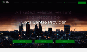2.virtusdatacentres.com thumbnail