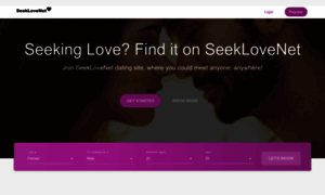 20.seek-love.net thumbnail