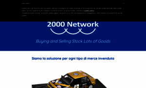 2000network.it thumbnail