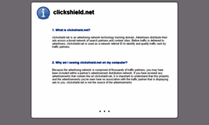 2001.clickshield.net thumbnail