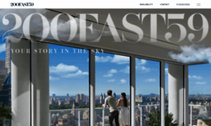 200east59.com thumbnail